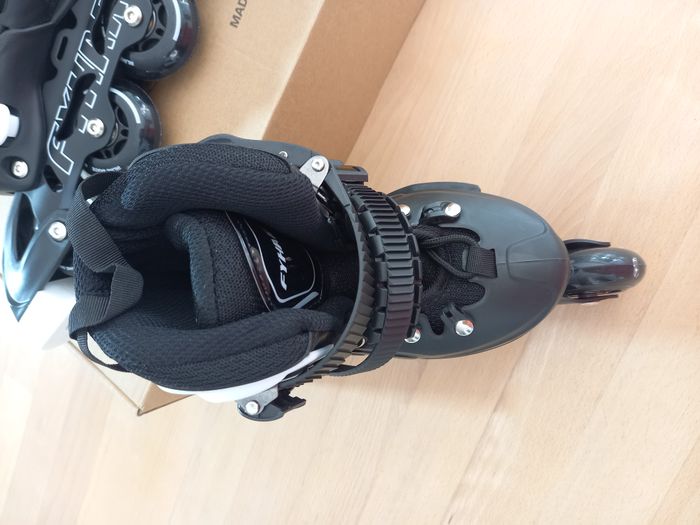 Roller 26-30 - photo numéro 7