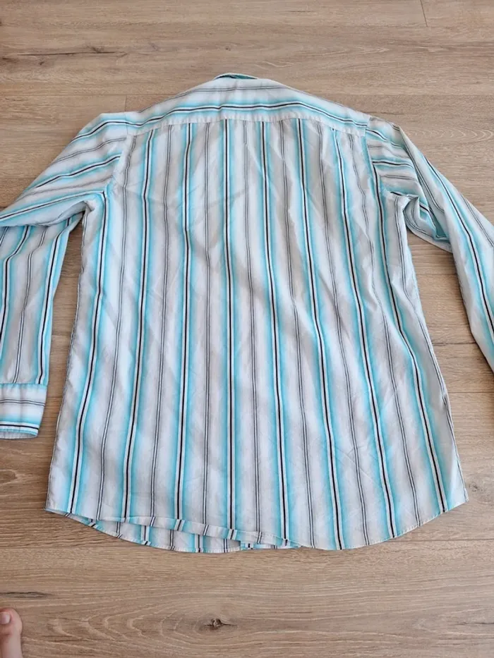 Chemise - photo numéro 6