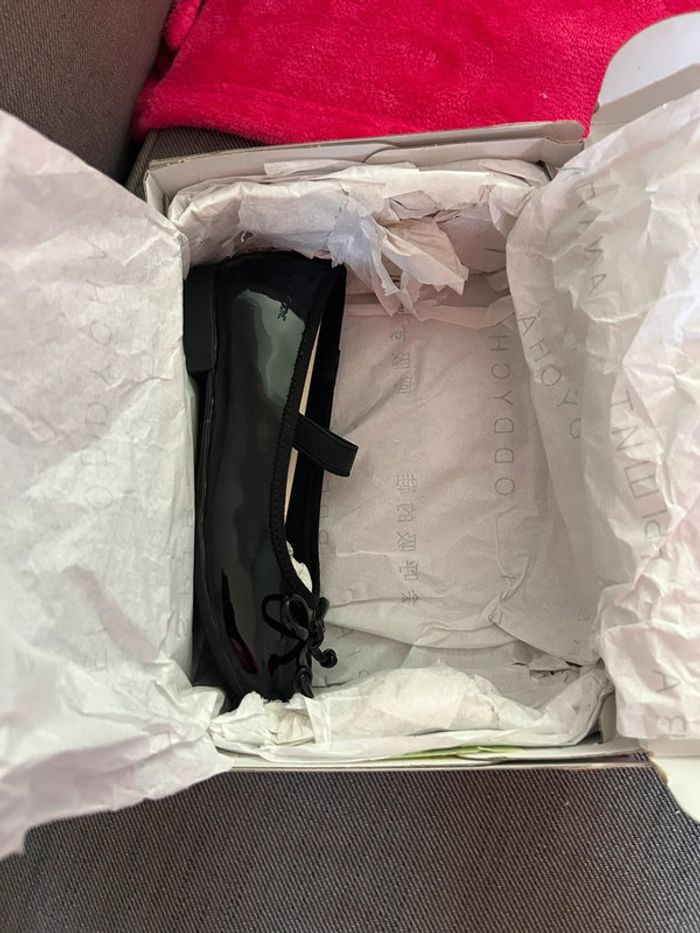 Ballerine - photo numéro 14