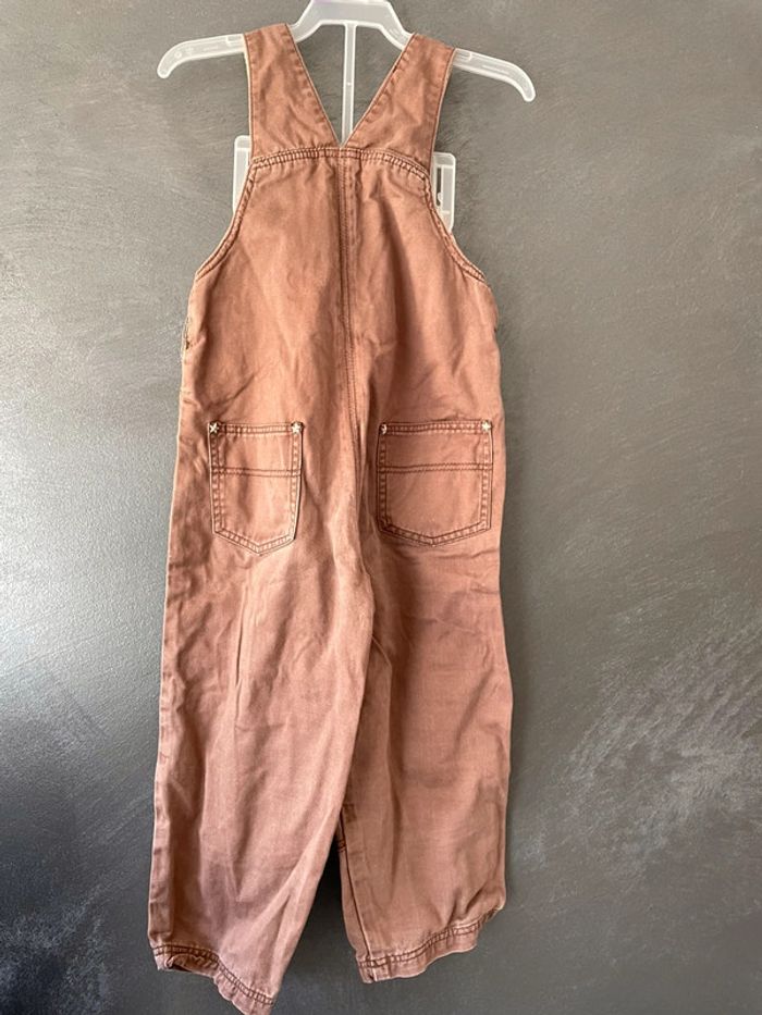 Salopette enfant - photo numéro 2