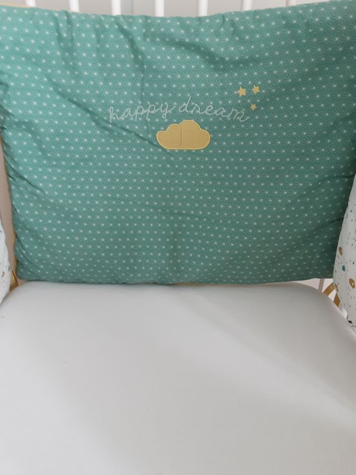 Tour de lit Happy Dream maison du monde - photo numéro 2