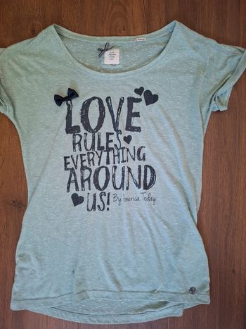T-shirt léger
