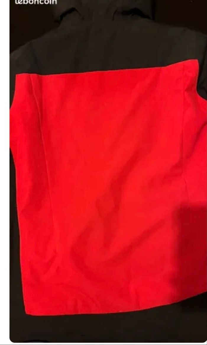 Veste - photo numéro 3