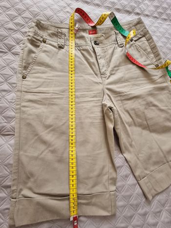 Bermuda Esprit