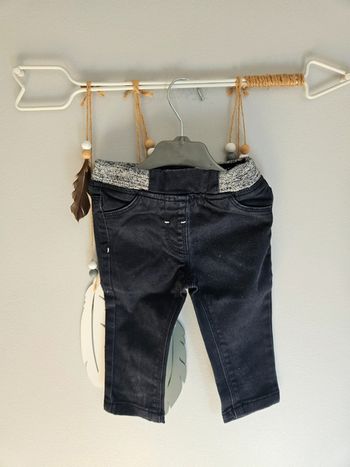 Pantalon 6 mois