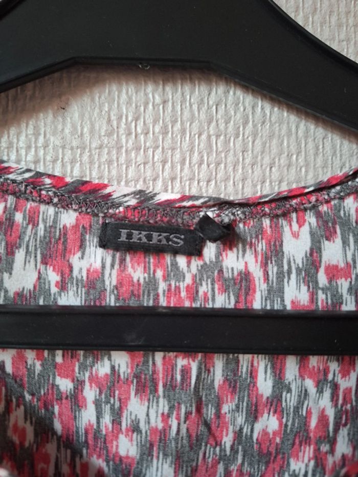 Robe IKKS 10 ans - photo numéro 3