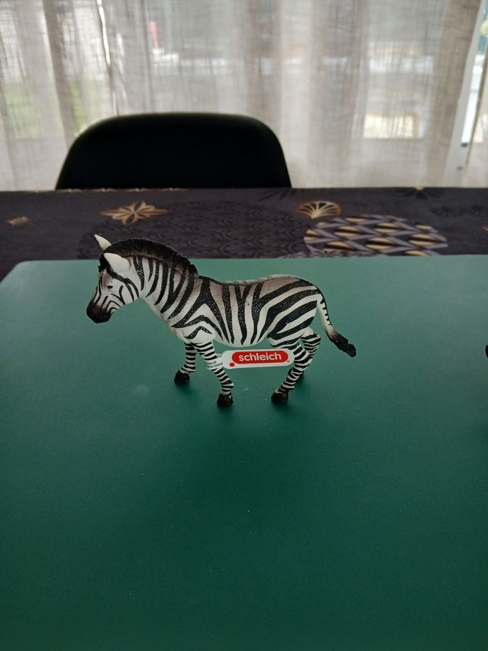 Lot 4 figurines schleich neuves - photo numéro 4