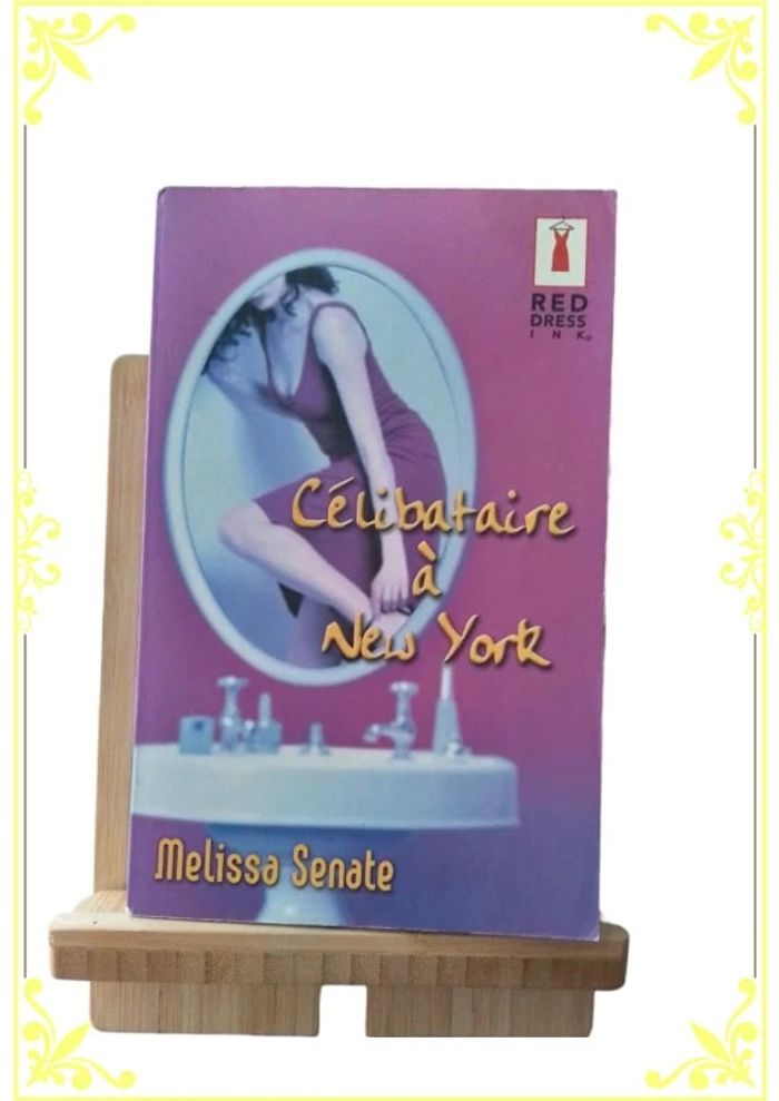 Célibataire à New-York