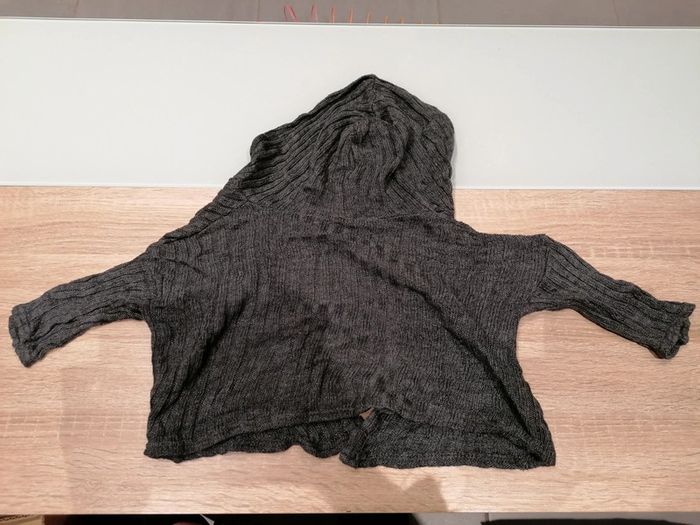 Gilet 12mois - photo numéro 2