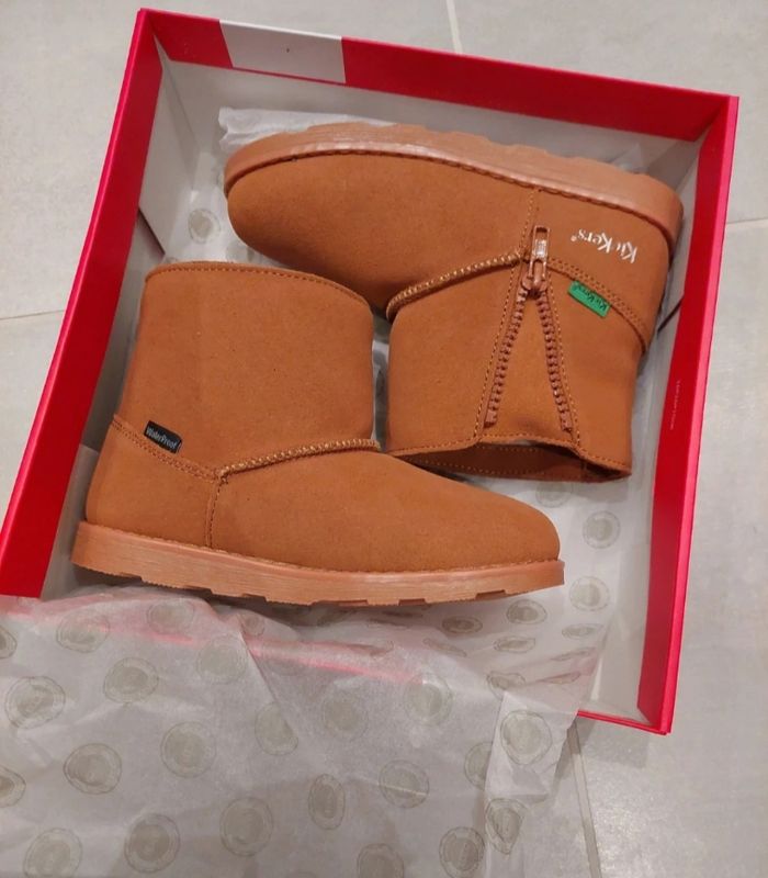 Bottines - photo numéro 9