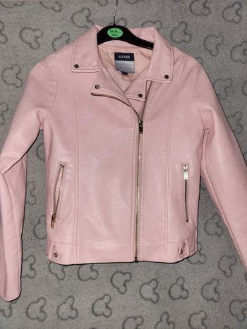 veste fille