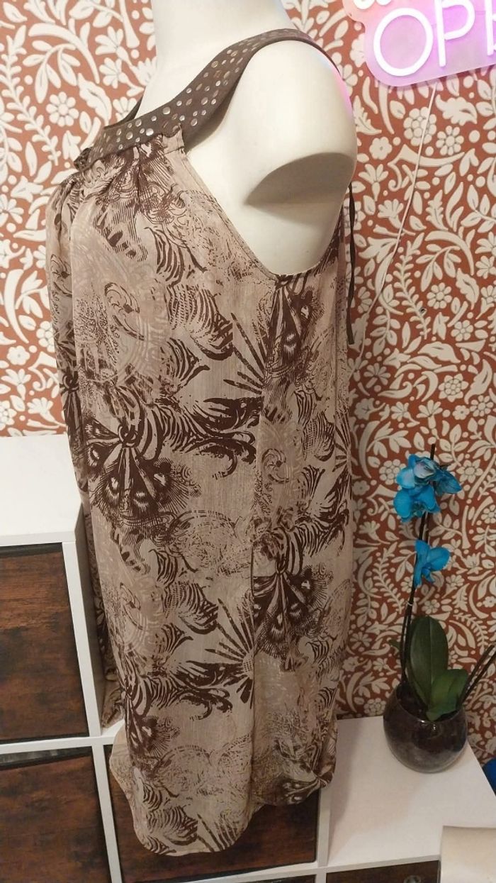 Robe été T.38 - photo numéro 2