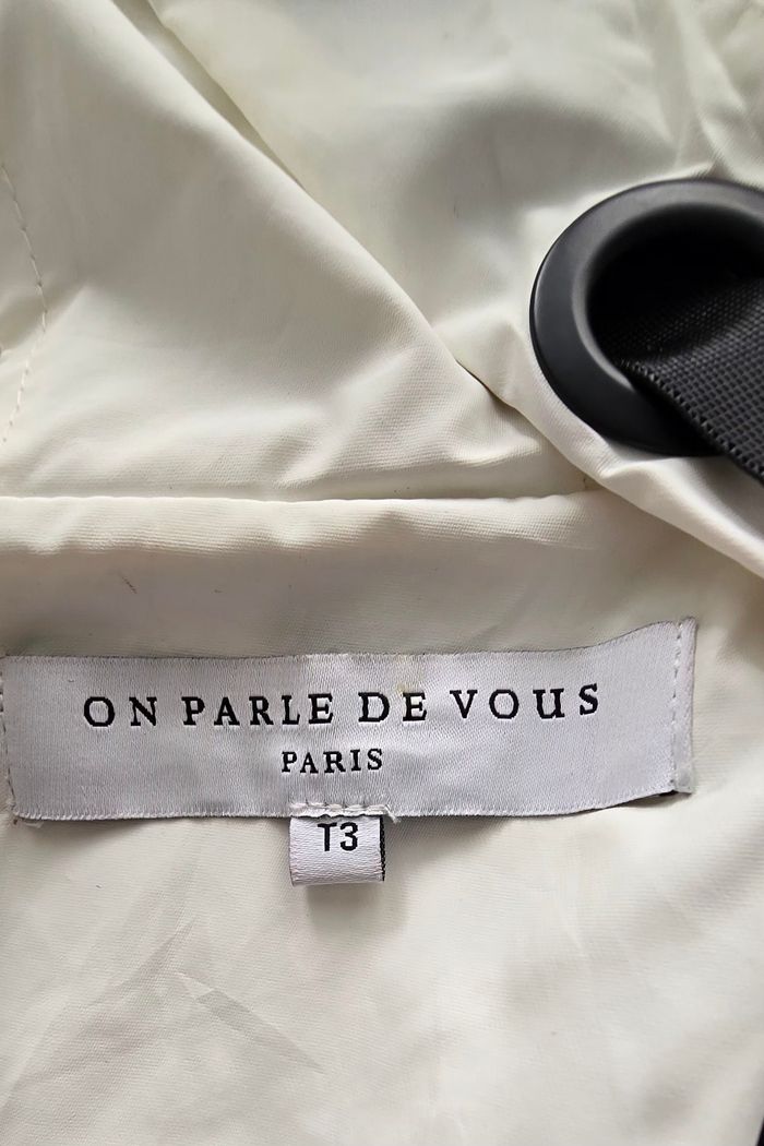 Imper ciré on parle de vous - photo numéro 9