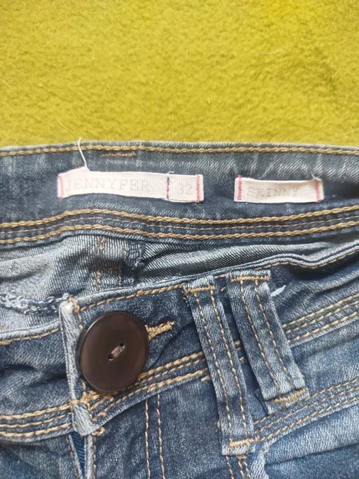 Jean skinny - photo numéro 5