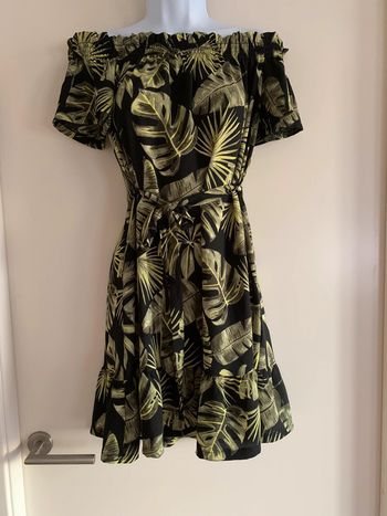 Jolie robe