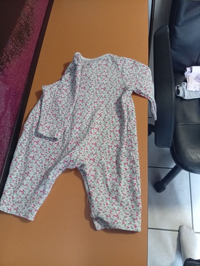 Pyjamas Okaïdi - photo numéro 3