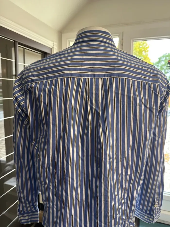 Chemise homme, Burberry - photo numéro 9