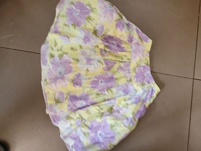 Jupe 128 cm
