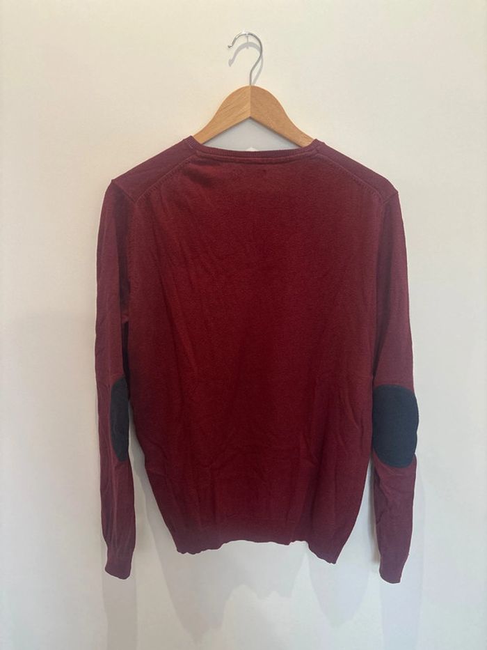 Pull homme, - photo numéro 2