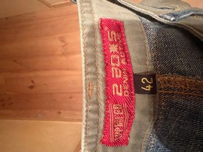 Jean - photo numéro 3