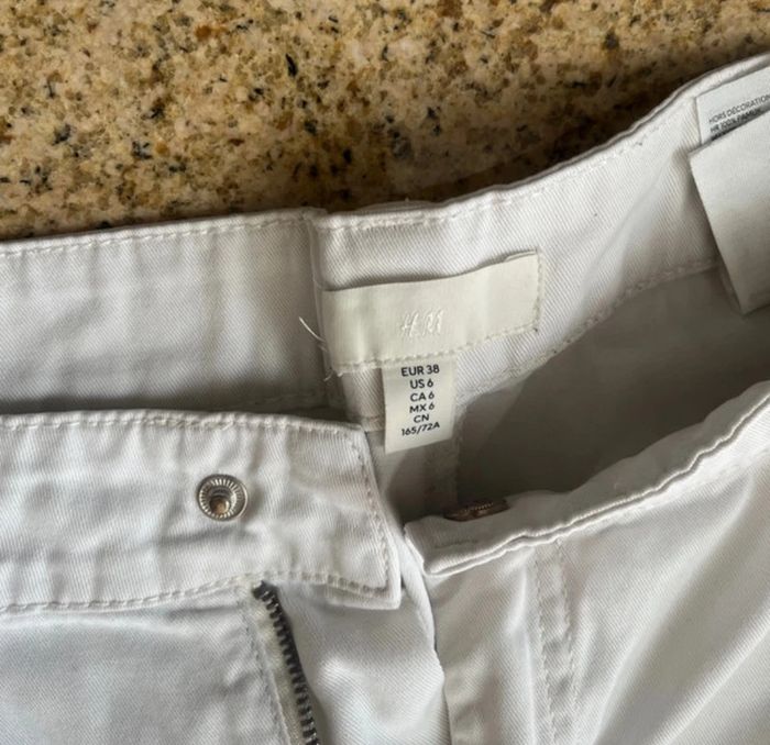 Pantalon évasé - photo numéro 3