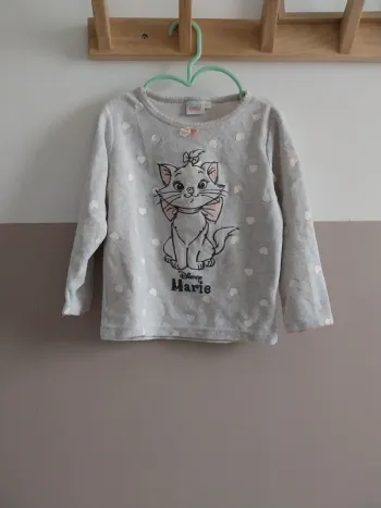 Pull pyjama