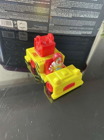 Figurine Vintage Ronald McDonald’s 1995