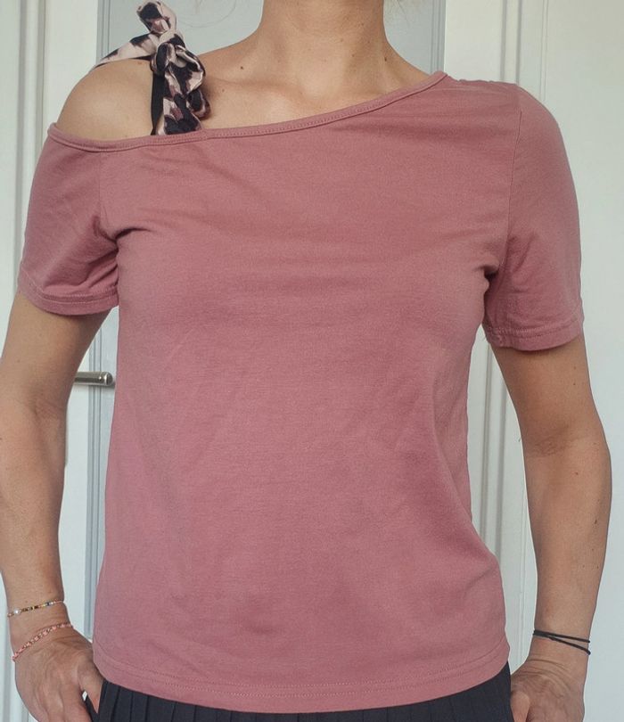 Haut Taille 36
