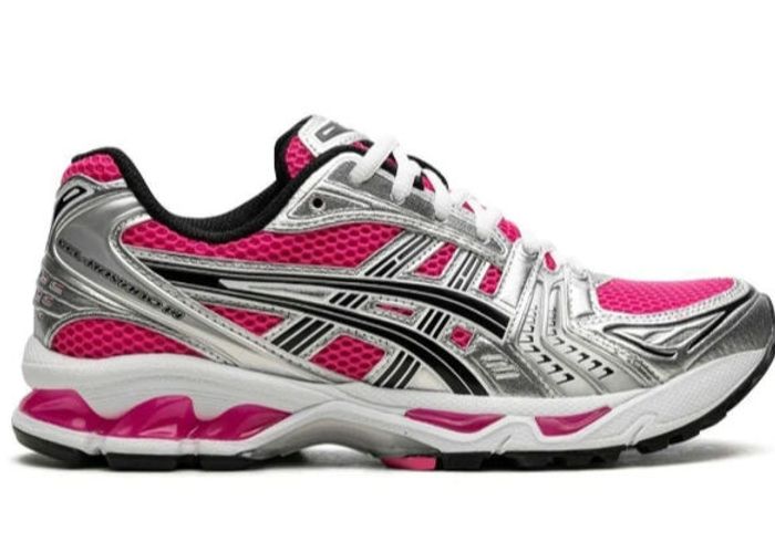 Asics gel - photo numéro 4