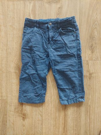 Pantacourt H&M