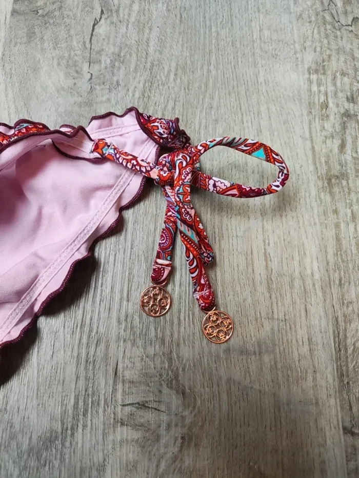 Culotte de maillot de bain - photo numéro 2