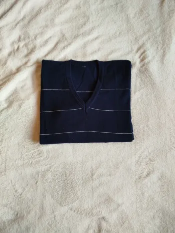 Pull Elesse 100% laine