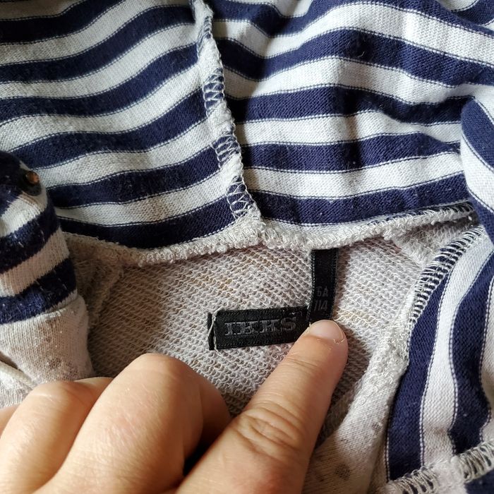 pull ikks 6ans  (5e) - photo numéro 2