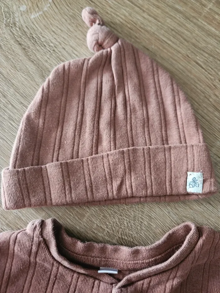 Ensemble taille 50 🌸 - photo numéro 3