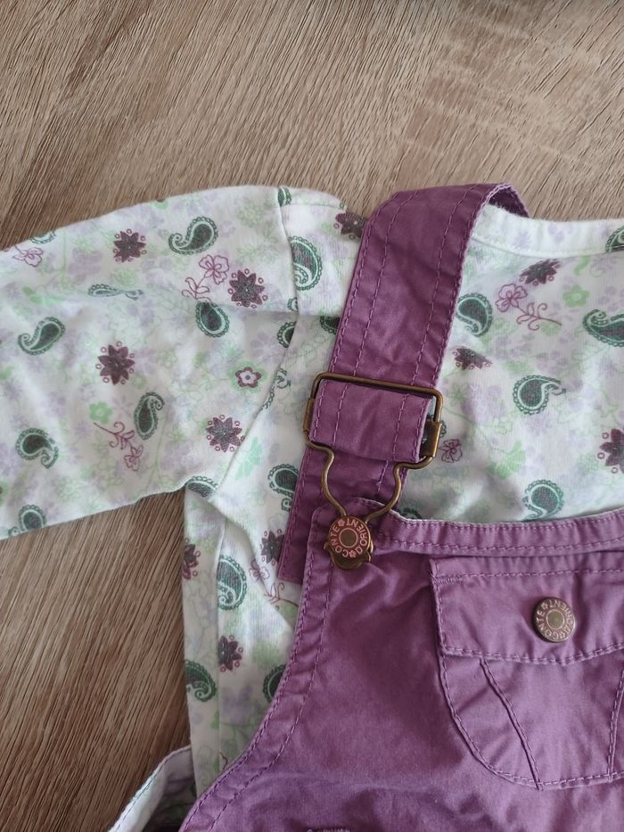 Ensemble  9 mois - photo numéro 3