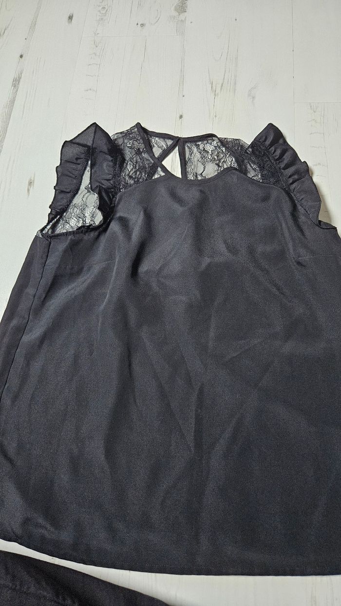 Vends lot de Tee shirt femme - photo numéro 4