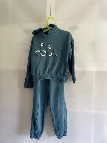 Ensemble jogging 8 ans okaidi