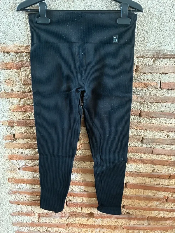 Legging sport calzedonia