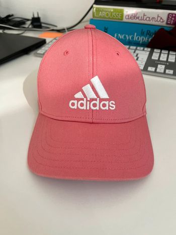 Casquette Adidas