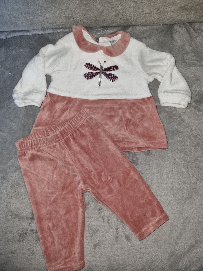 Ensemble pyjama - photo numéro 2