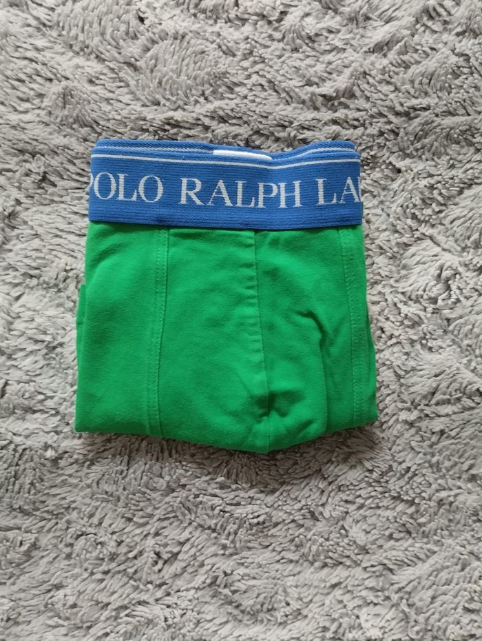 Boxer Polo Ralph Lauren taille M