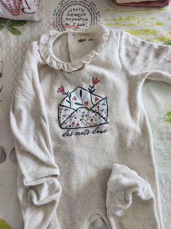Pyjama