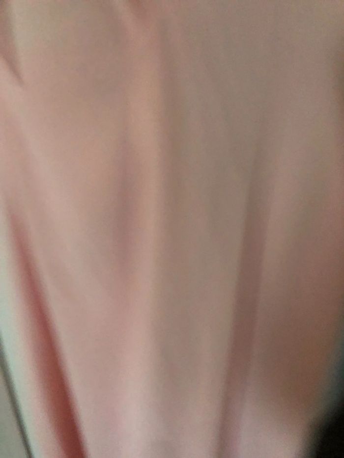 Pantalon léger à jambes larges . Taille - photo numéro 3