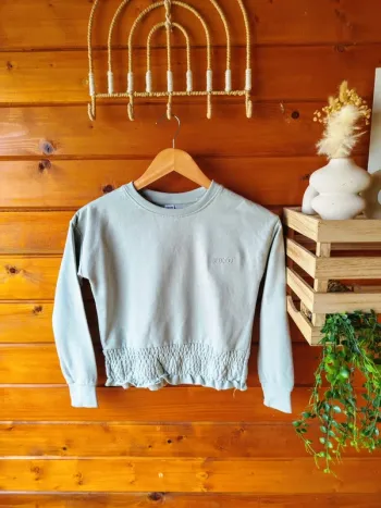 Pull 12 ans