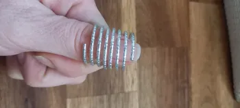 Bague fantaisie