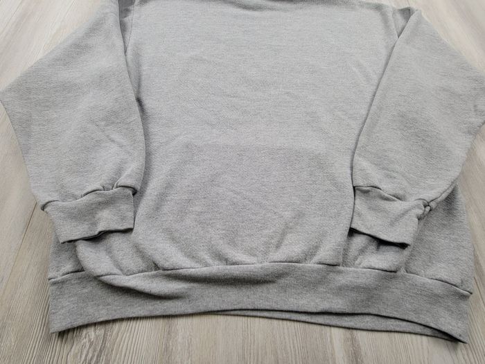 Sweat à capuche Denver Broncos NFL gris – L / M oversize - photo numéro 7