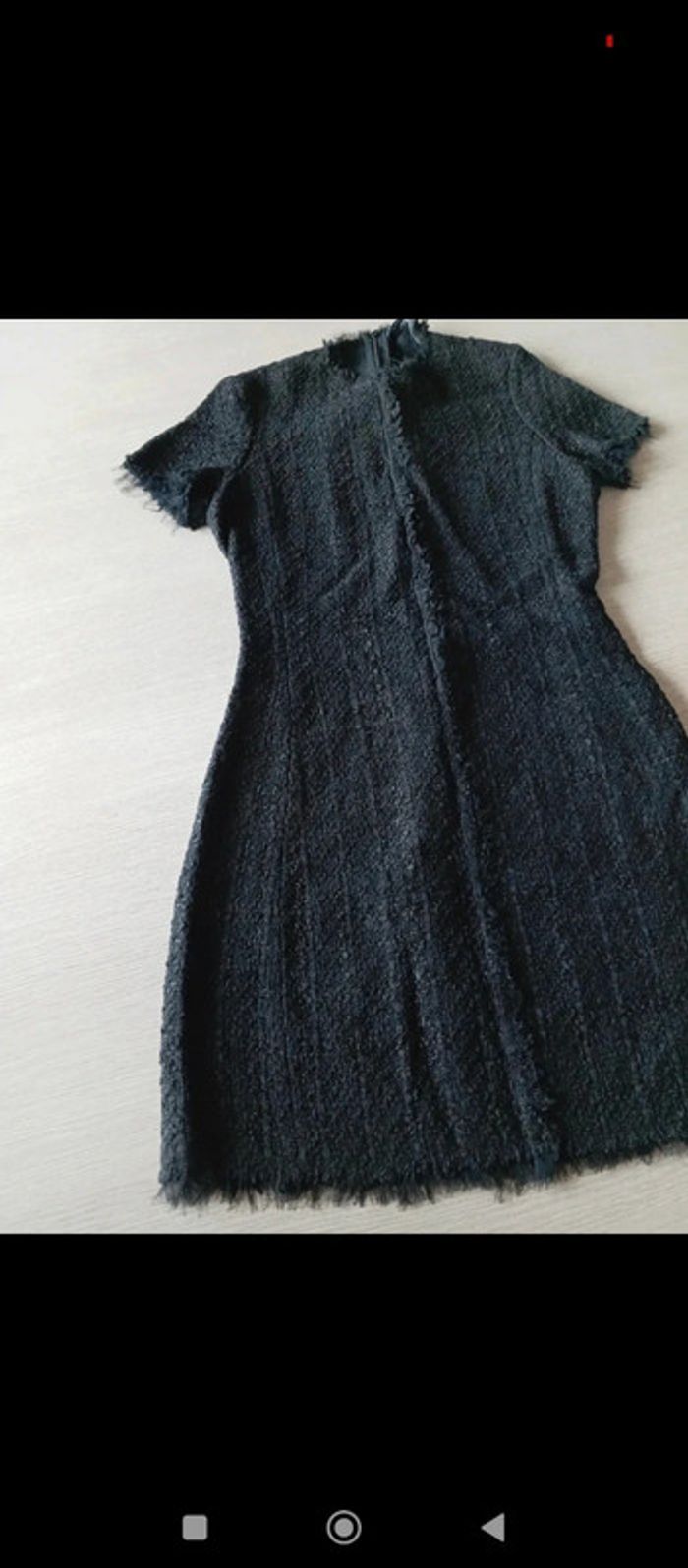 Robe Zara - photo numéro 3