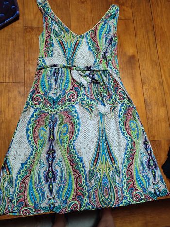 Robe 36 V