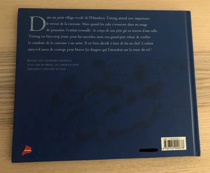 Himalaya, l’enfance d’un chef - photo numéro 2