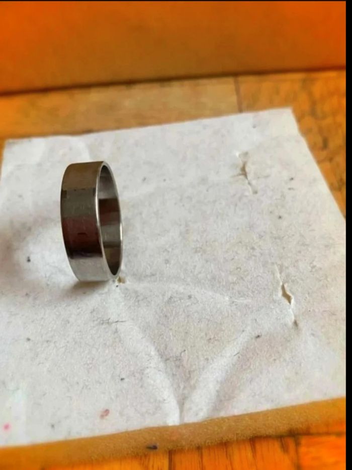 Bague - photo numéro 5